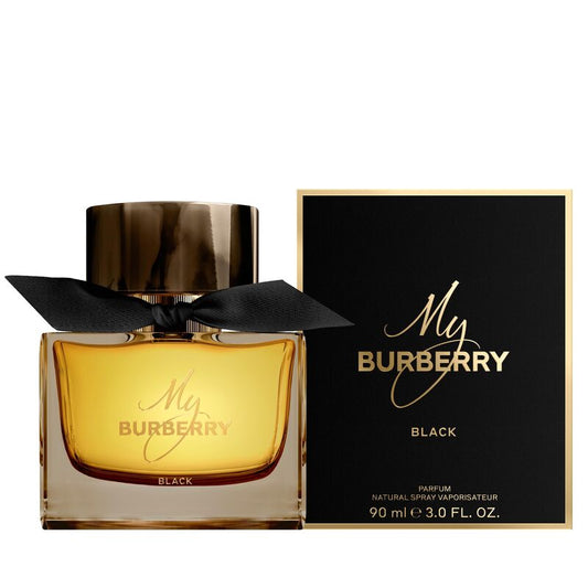 BURBERRY MY BURBERRY BLACK PARFUM 90ML