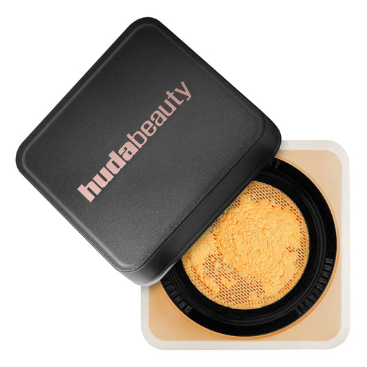 Easy Bake Loose Baking & Setting Powder - Cipria in polvere libera Kunafa (20 g)