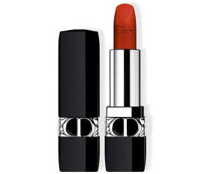 DIOR ROSSETTO ROUGE DIOR MATTE