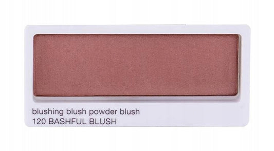 CLINIQUE Blushing Blush Powder Blush in Polvere Tester RICARICA