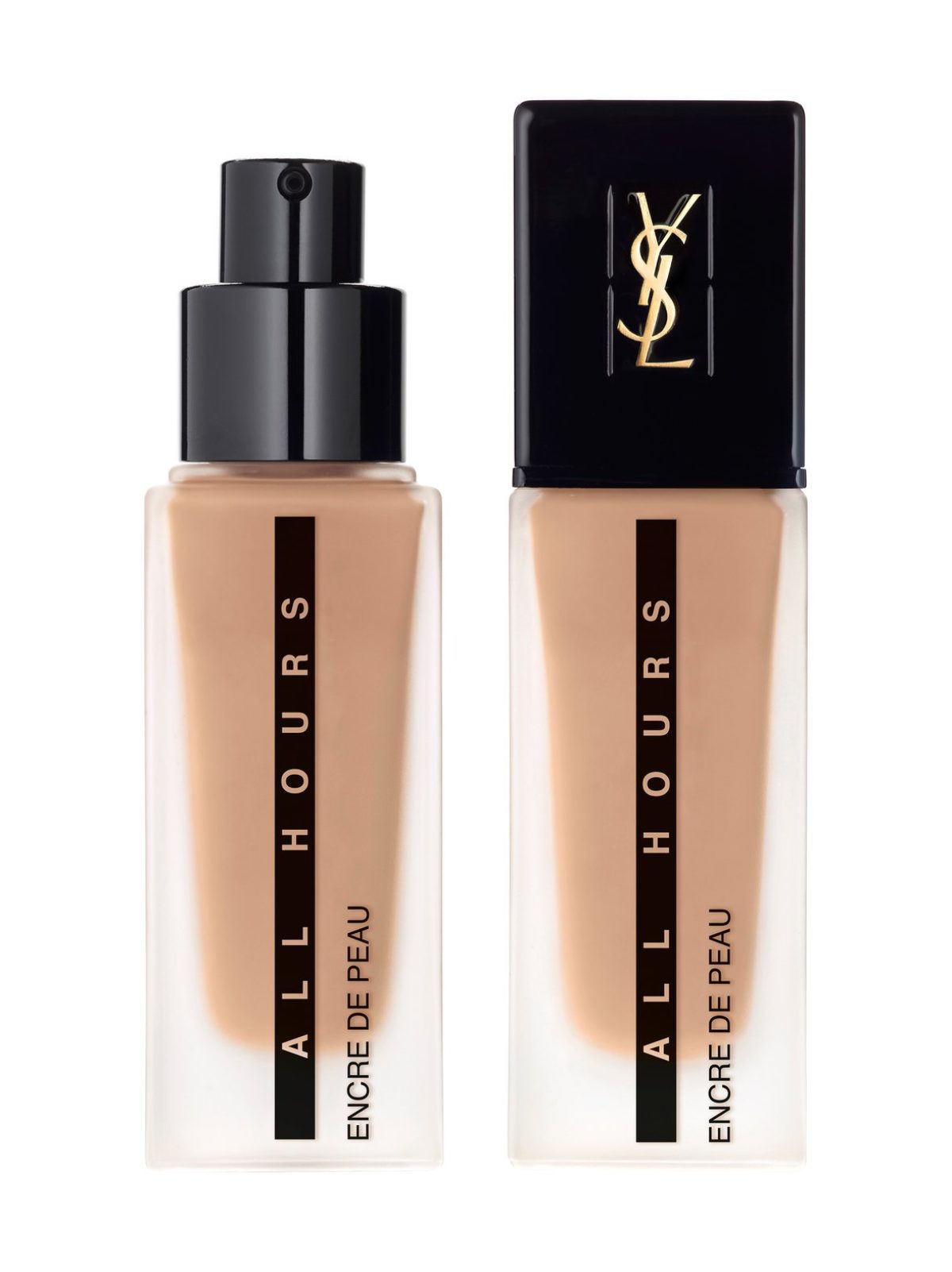 Fondotinta Yves Saint Laurent Encre de Peau All Hours Foundation 25 ml Tester - Profumo Web