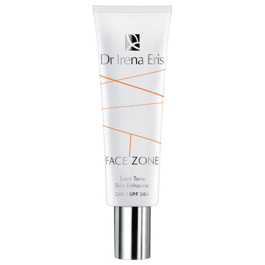 Face Zone Crema Tonizzante Antiradicali Spf 50+ Per Il Giorno 30 Ml Tester