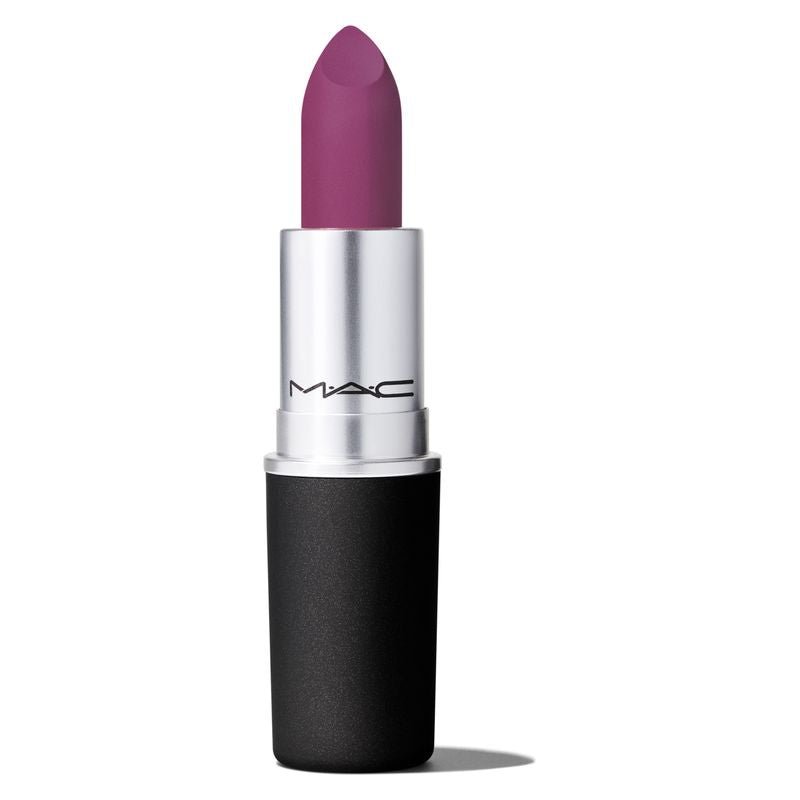 MAC ROSSETTO POWDER KISS LIPSTICK TESTER - Profumo Web