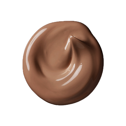 SENSAI BRONZING GEL SPF6 BG62 AMBER BRONZE TESTER