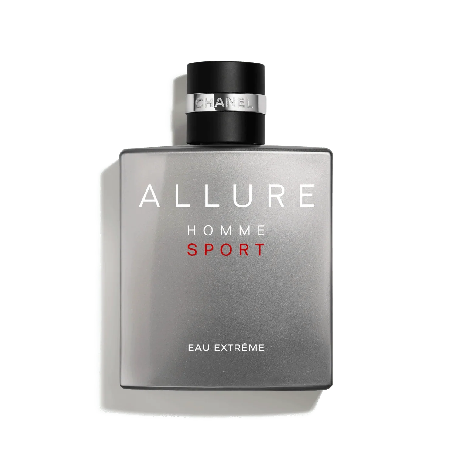 profumo uomo allure homme sport scontato