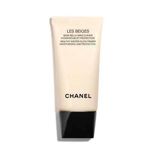 CHANEL LES BEIGES BASE BELLE MINE D'HIVER 30ML TESTER