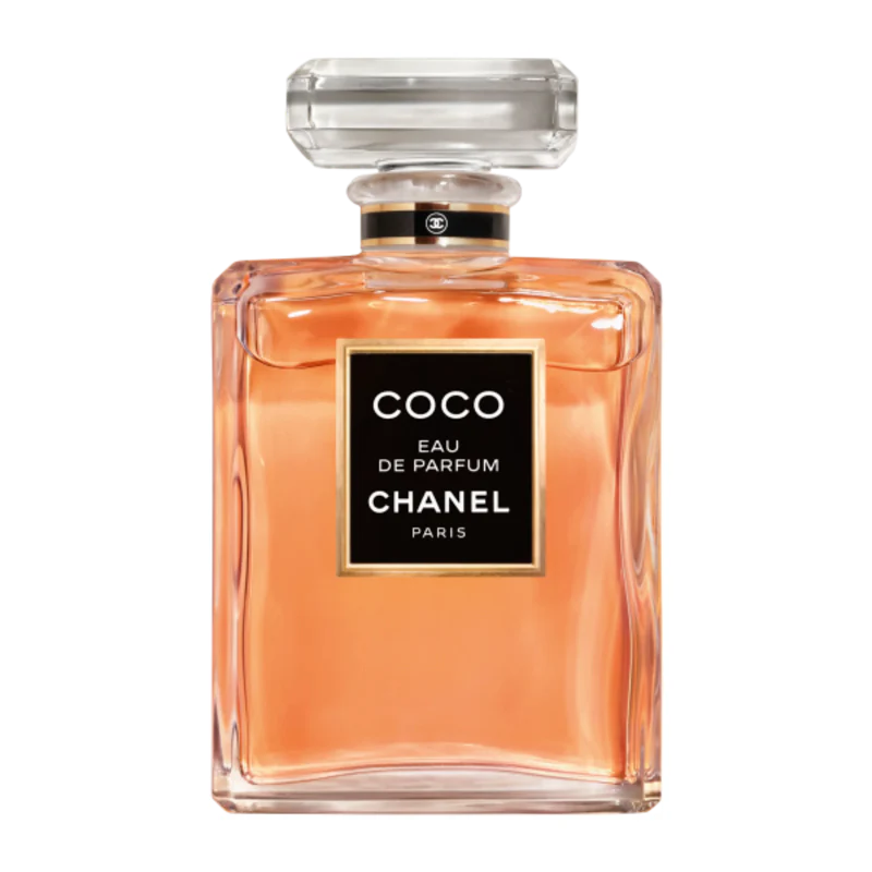 Chanel Coco Eau De Parfum 100ml Tester