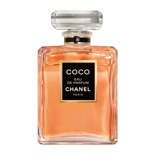 Chanel Coco Eau De Parfum 100ml Tester