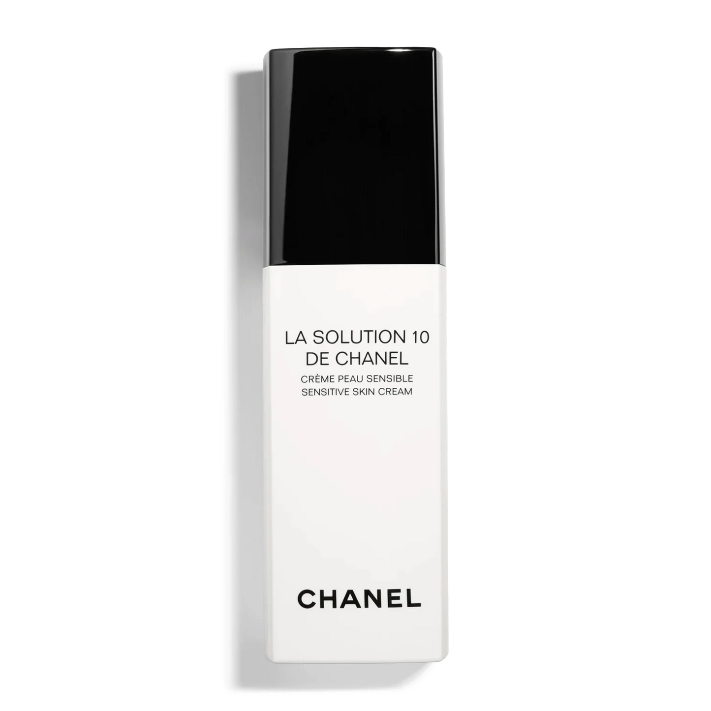 crema pelli sensibili chanel la solution 10 scontata profumoweb