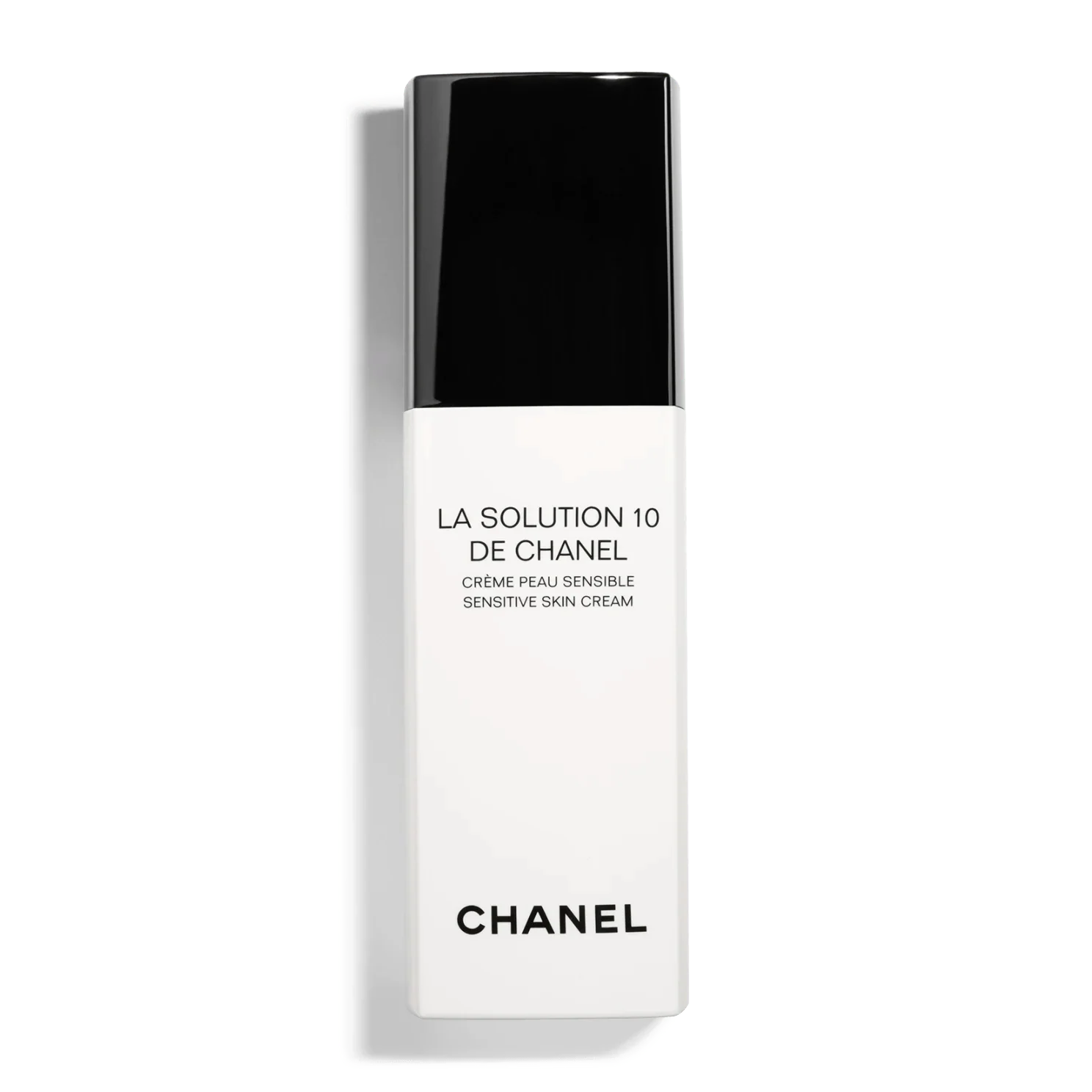 crema pelli sensibili chanel la solution 10 scontata profumoweb