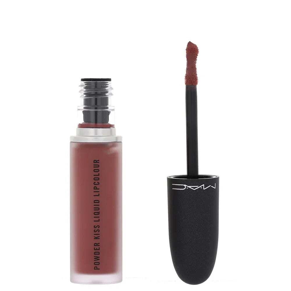 MAC TINTA POWDER KISS LIQUID LIPCOLOUR TESTER - Profumo Web