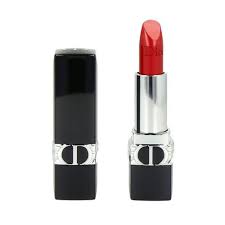 DIOR RICARICA ROSSETTO ROUGE METALLIC