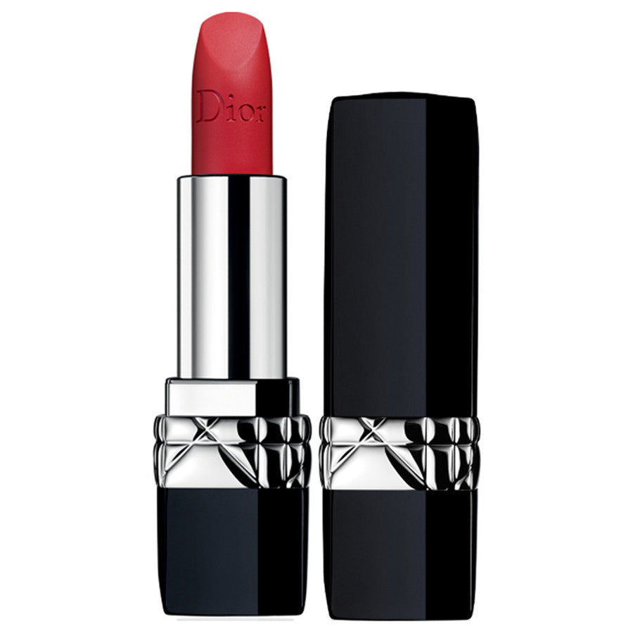 DIOR ROSSETTO ROUGE DIOR MATTE