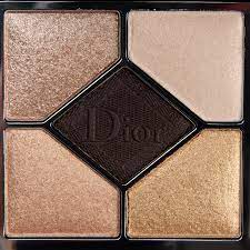 Dior Palette DIORSHOW 5 COULEURS ricarica - Profumo Web