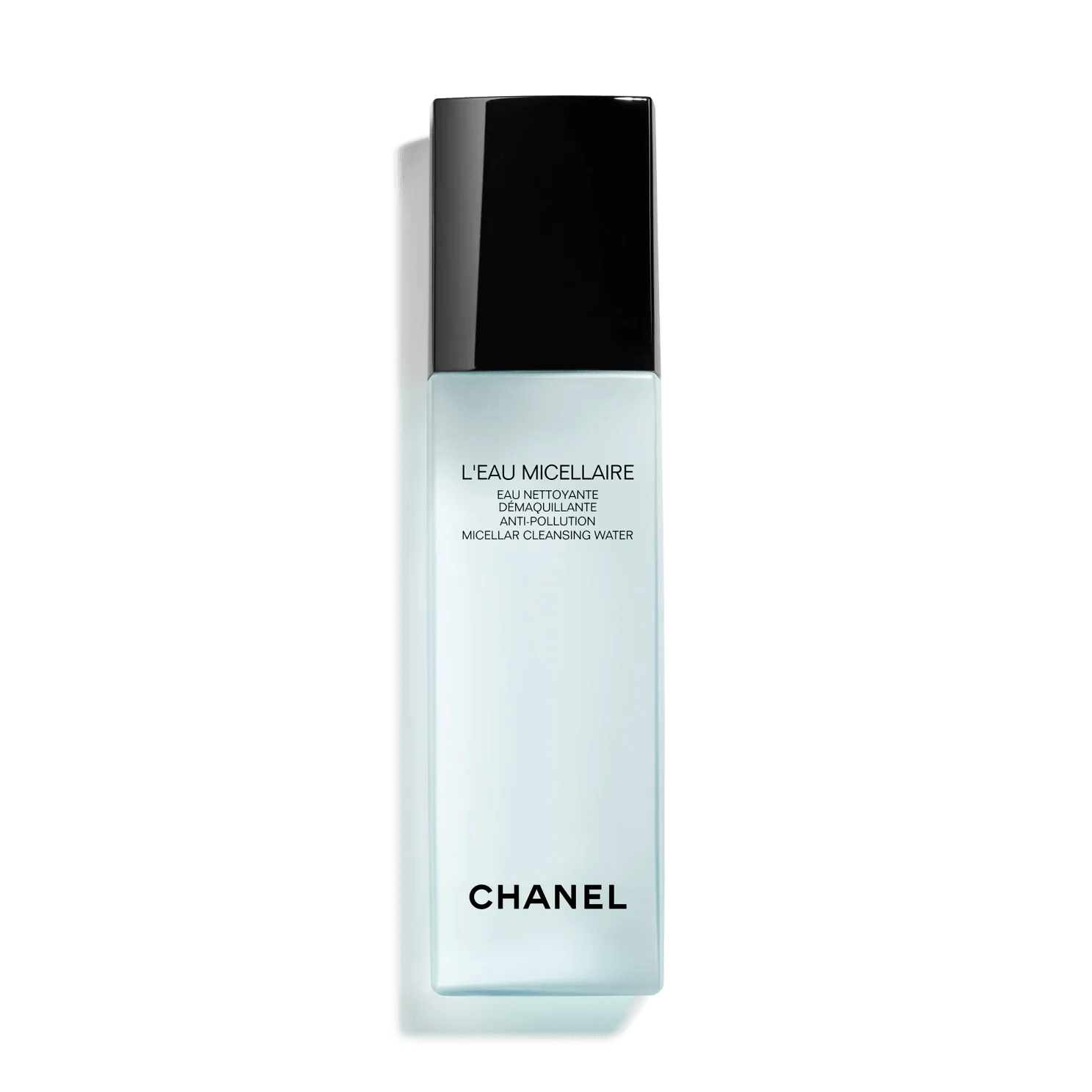 struccante acqua micellare chanel scontata profumoweb