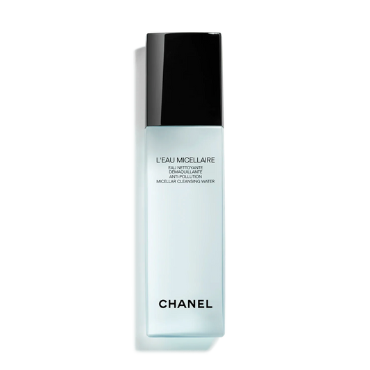 struccante acqua micellare chanel scontata profumoweb