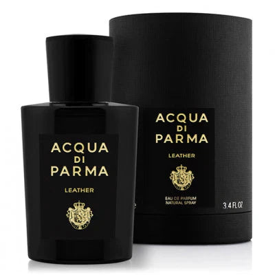 Acqua di Parma Leather EDP 100ml