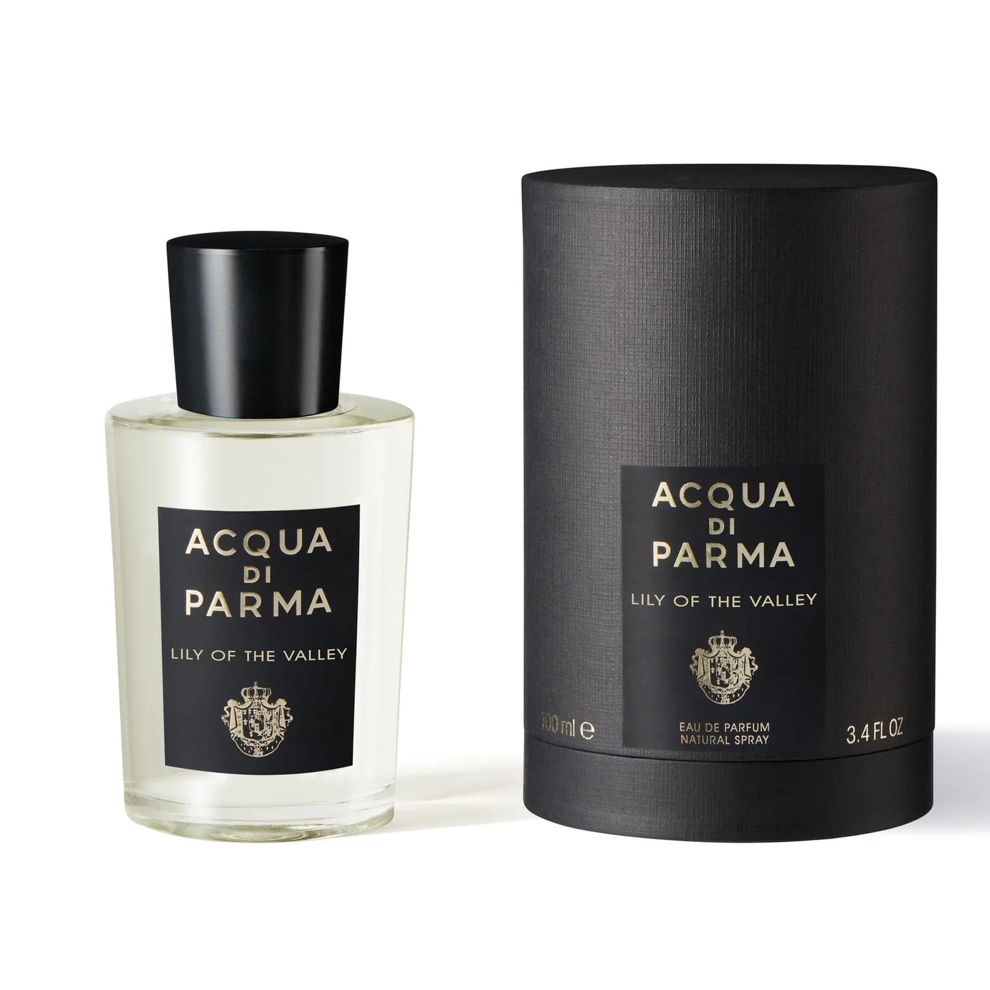 ACQUA DI PARMA LILY OF THE VALLEY 100ML