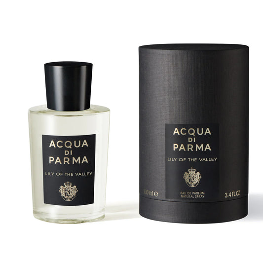 ACQUA DI PARMA LILY OF THE VALLEY 100ML