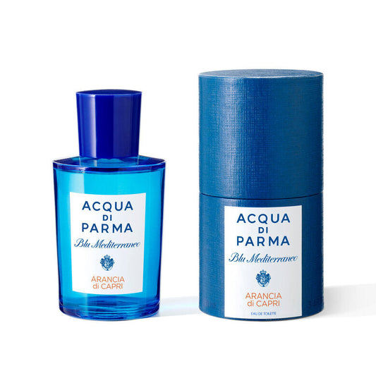 Acqua Di Parma Blu Mediterraneo Arancia DI Capri Eau De Toilette 100ml