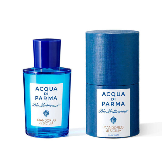 Acqua Di Parma Blu Mediterraneo Mandorlo Di Sicilia Eau De Toilette 100ml