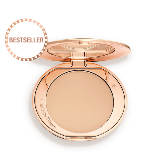 AIRBRUSH FLAWLESS FINISH 2 MEDIUM