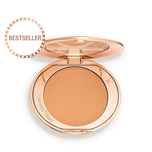 AIRBRUSH FLAWLESS FINISH 3 TAN