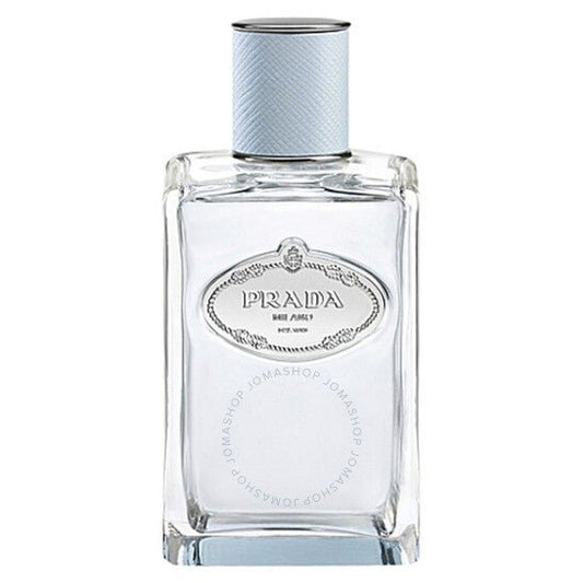 Prada Infusion d'Amande EDP 100ml Tester - Profumo Web