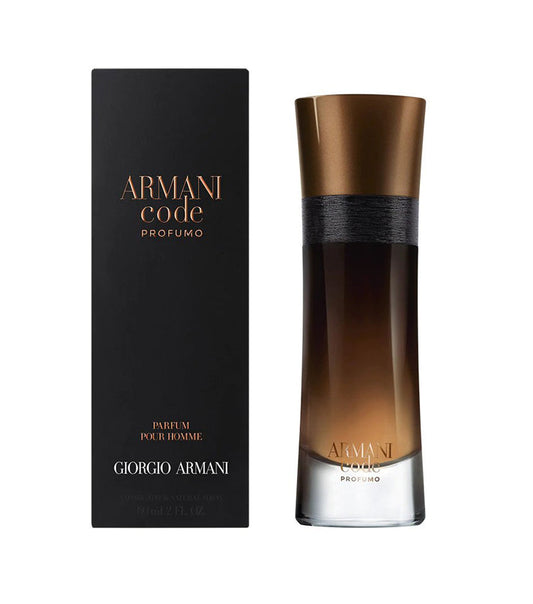 Giorgio Armani Code Profumo Pour Homme Parfum 110ml