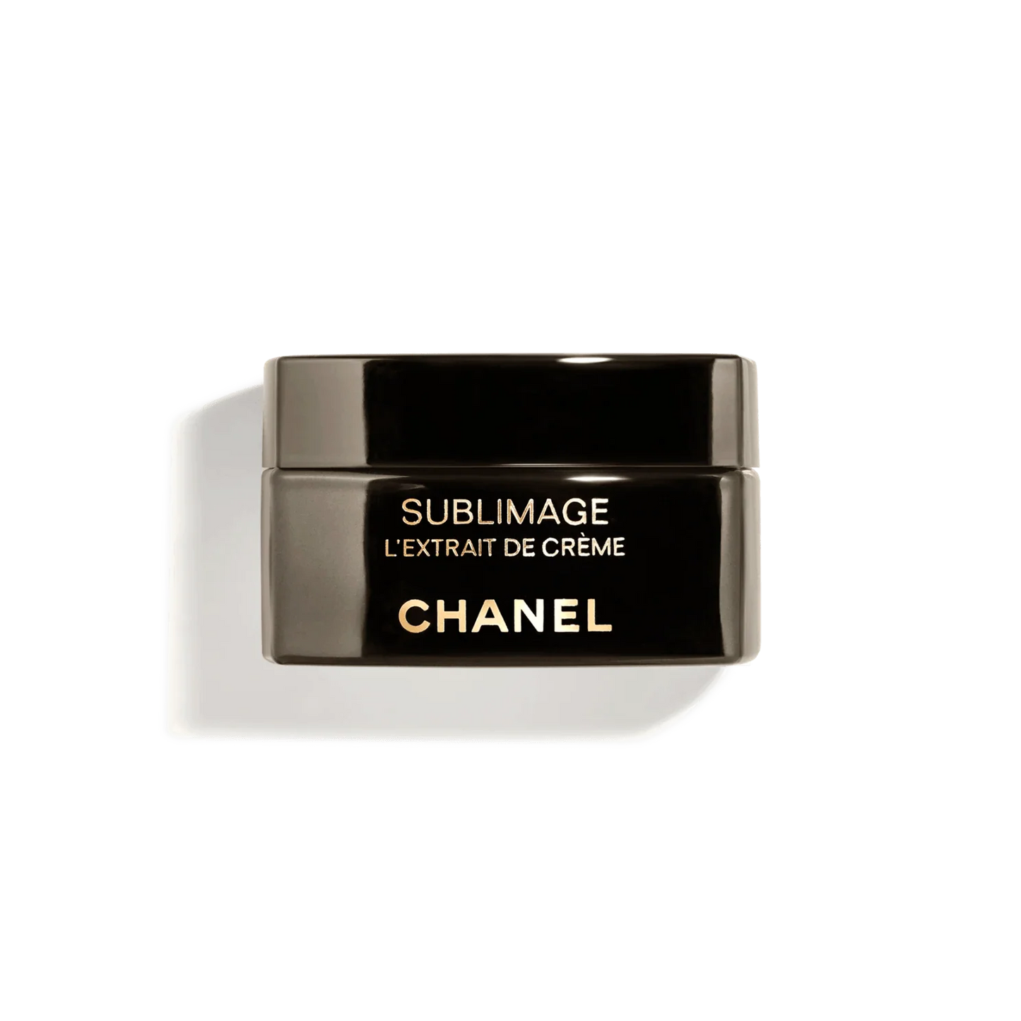 chanel l extrait de creme sublimage scontato profumoweb
