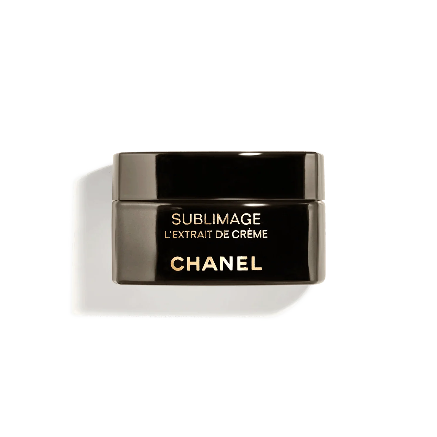 chanel l extrait de creme sublimage scontato profumoweb