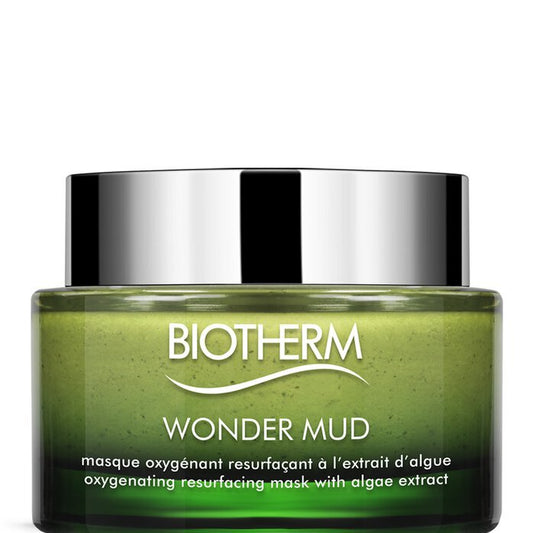 maschera biotherm wonder mud
