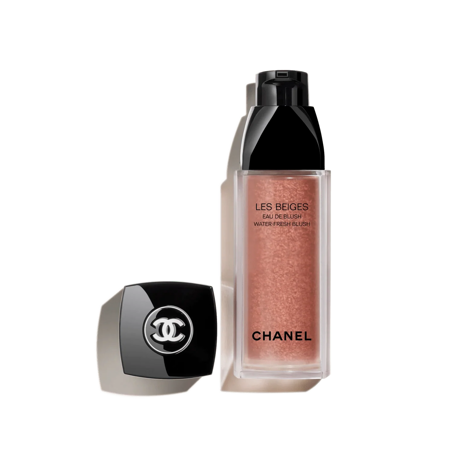 LES BEIGES EAU DE BLUSH 20ML TESTER - Profumo Web