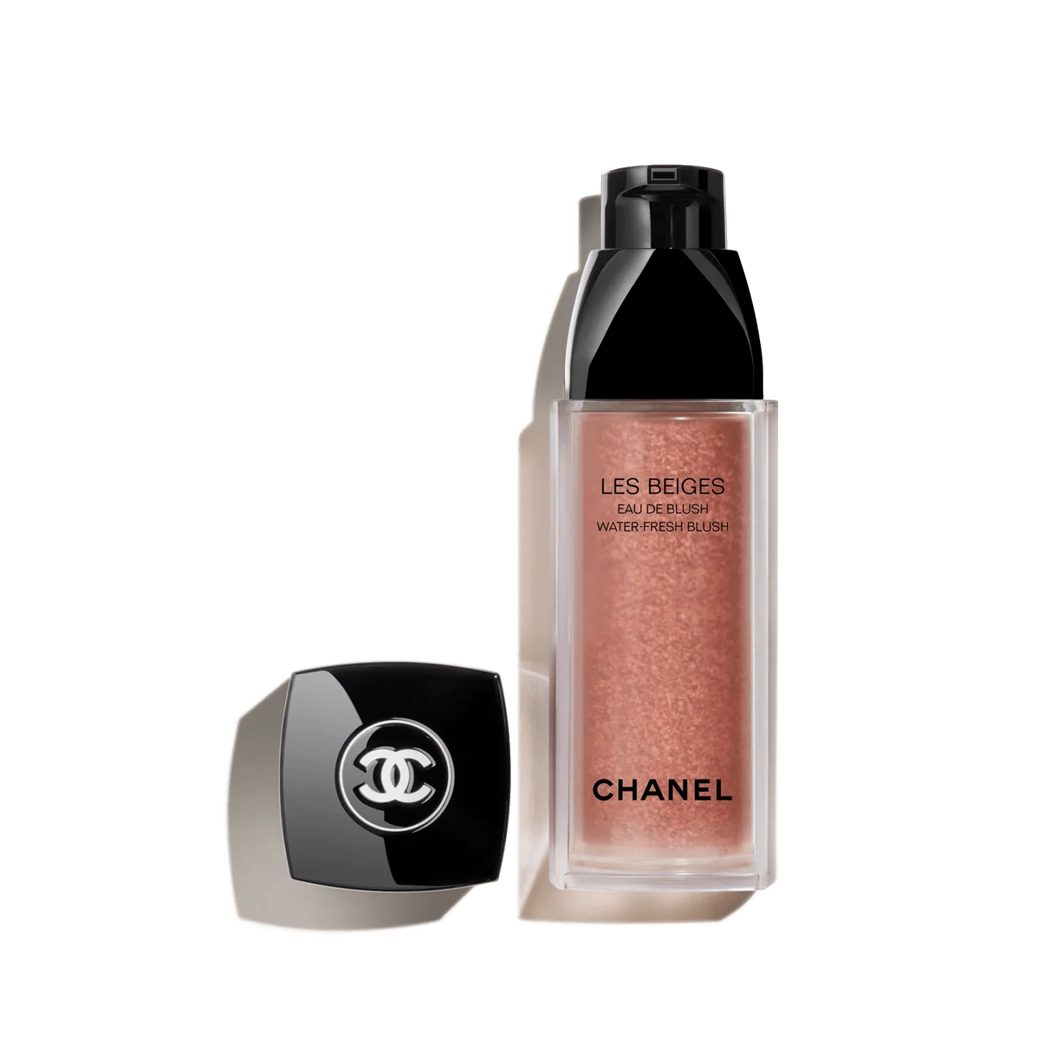 LES BEIGES EAU DE BLUSH 20ML TESTER - Profumo Web