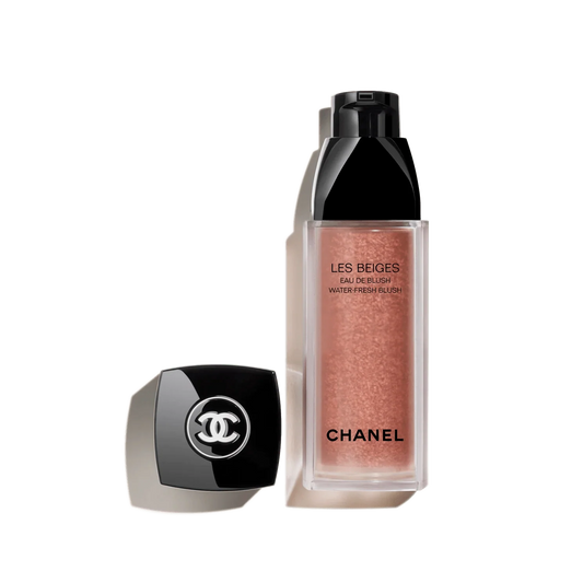 LES BEIGES EAU DE BLUSH 20ML TESTER - Profumo Web