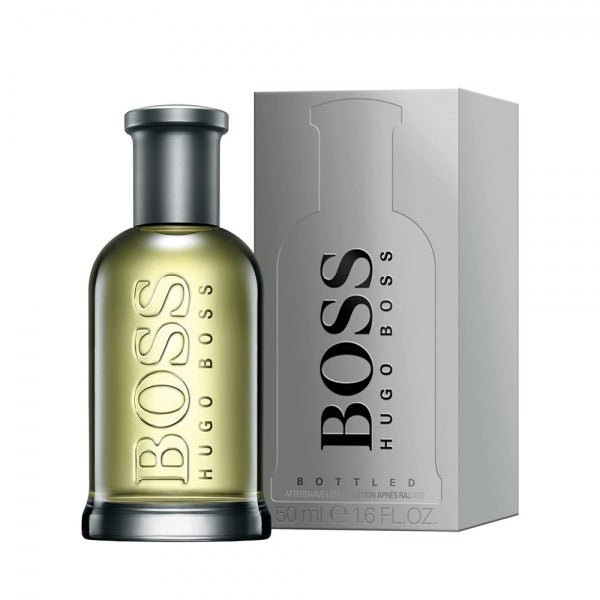Hugo Boss Boss Bottled Eau de Toilette - Profumo Web