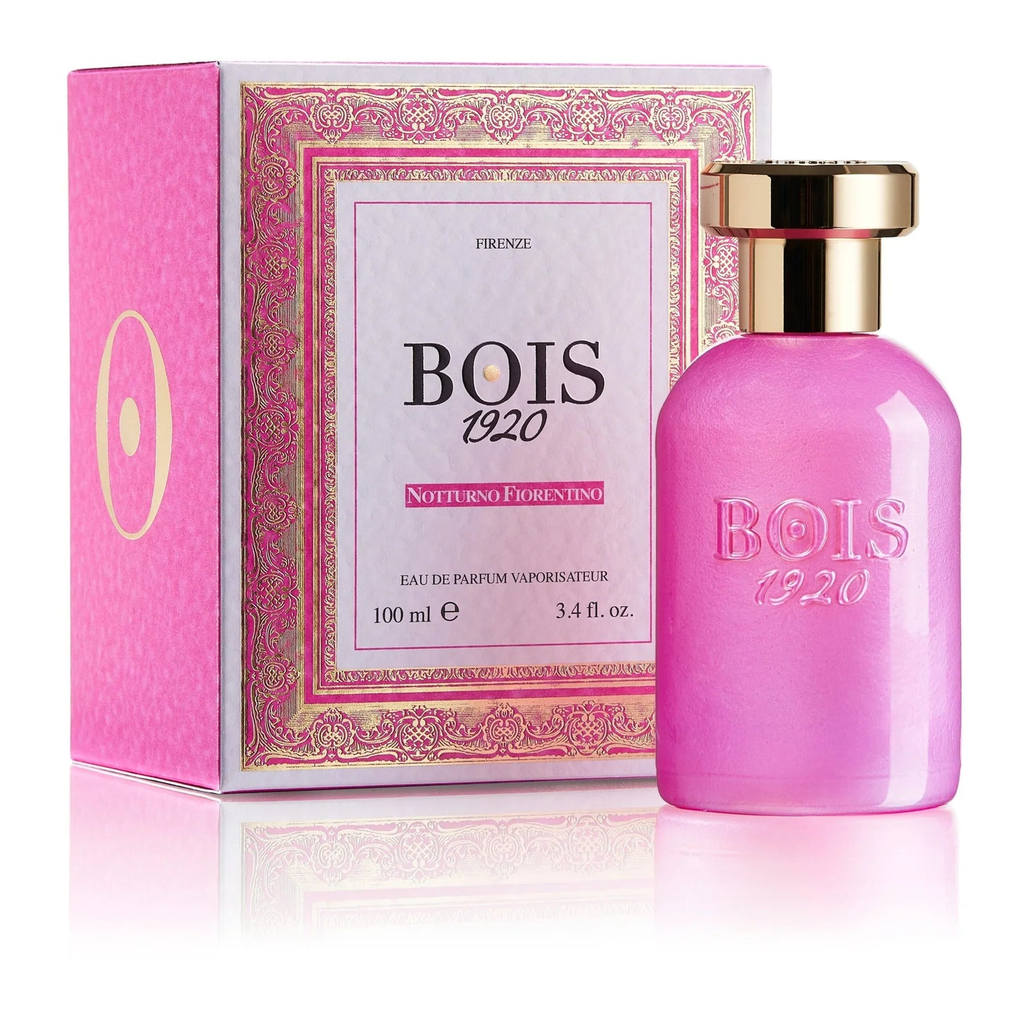 bois 1920 Notturno Fiorentino Eau de Parfum 100ml