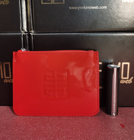 CONFEZIONE GIVENCHY BORSELLINO+ROSSETTO - Profumo Web