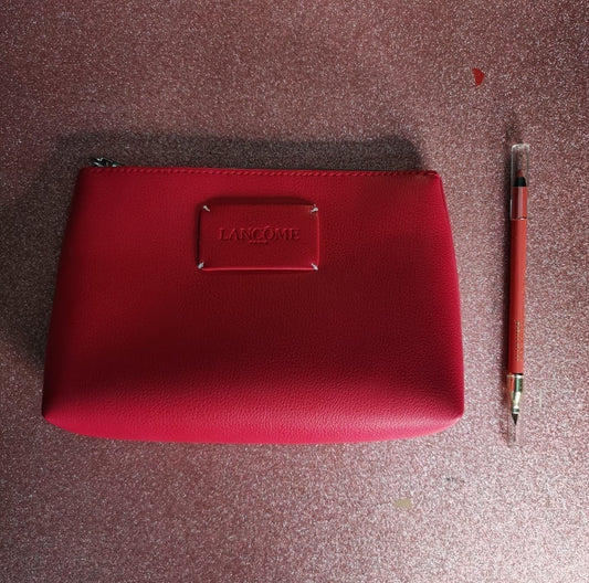 CONFEZIONE LANCOME BORSELLO+MATITA - Profumo Web
