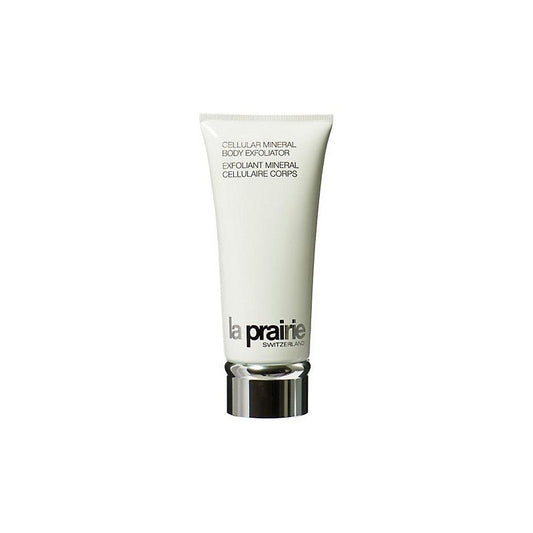 LA PRAIRIE CELLULAR MINERAL BODY EXFOLIATOR 200ML - Profumo Web