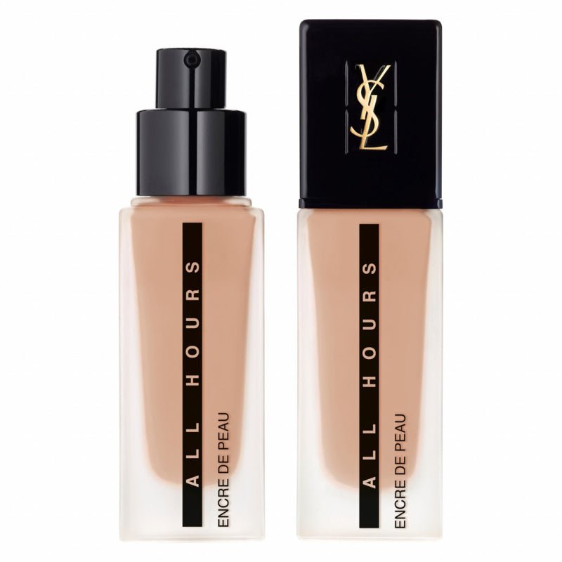 Fondotinta Yves Saint Laurent Encre de Peau All Hours Foundation 25 ml Tester - Profumo Web