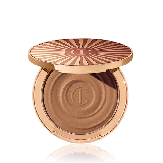 BEAUTIFUL SKIN SUN-KISSED GLOW BRONZER 1 FAIR