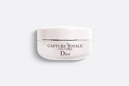 DIOR CAPTURE TOTALE Contorno occhi rassodante e correzione rughe 15ML TESTER - Profumo Web