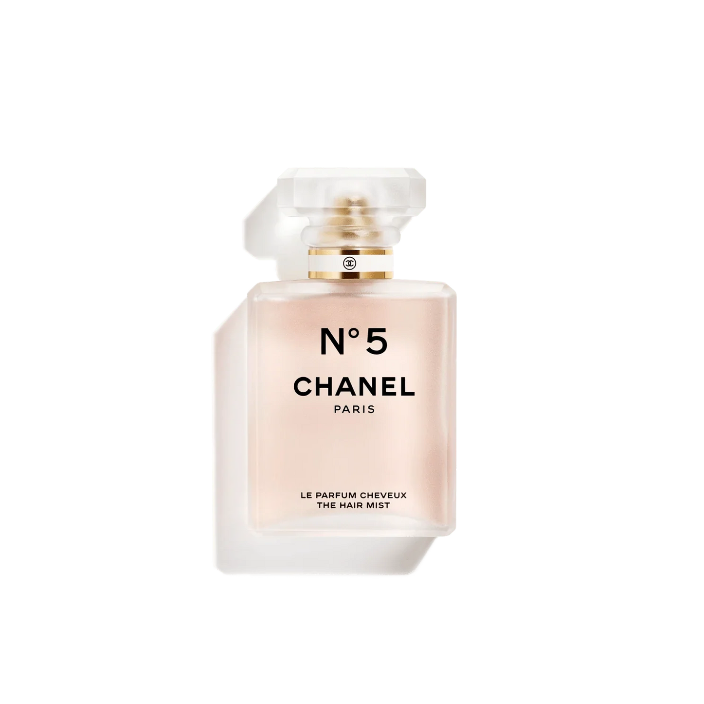 CHANEL N°5 IL PROFUMO PER I CAPELLI 35ML - Profumo Web