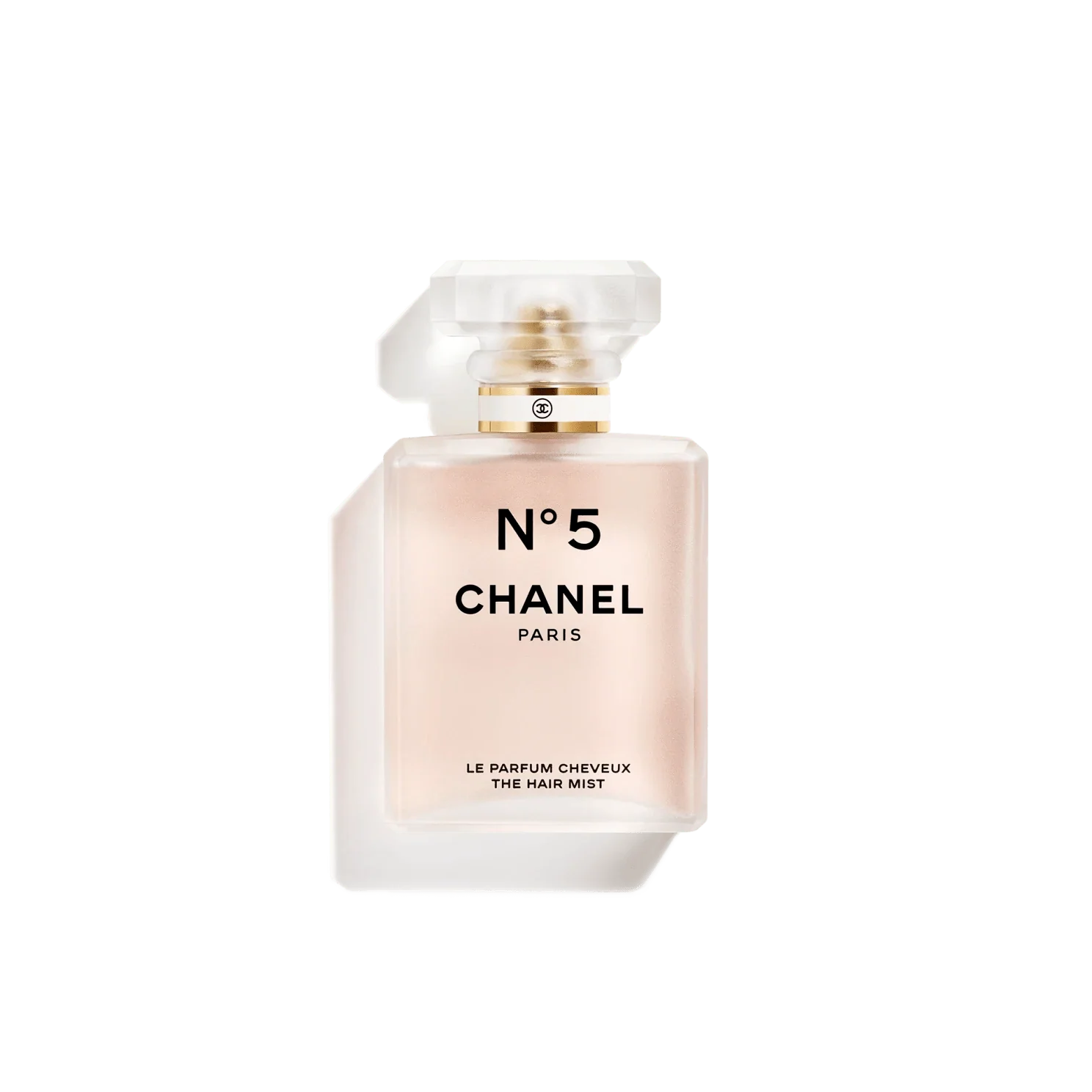 CHANEL N°5 IL PROFUMO PER I CAPELLI 35ML - Profumo Web