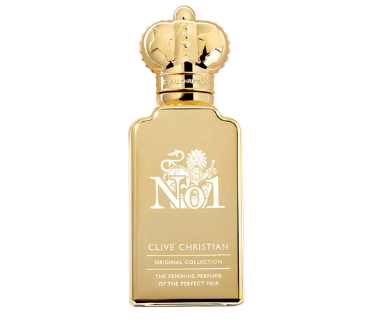 clive No1 Feminine 50ml