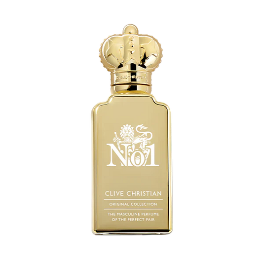 clive No1 Masculine 50ml