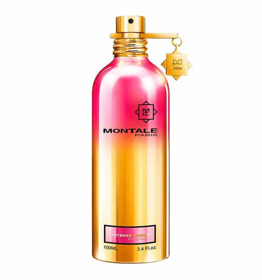 MONTALE INTENSE CHERRY Eau de Parfum 100ml TESTER - Profumo Web