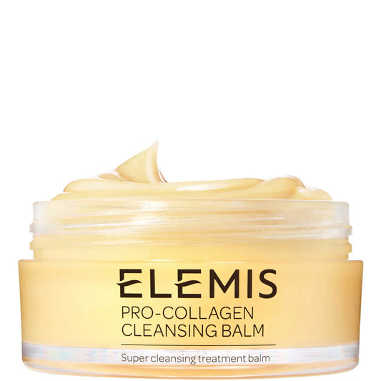 ELEMIS Pro-Collagen Cleansing Balm 100g TESTER - Profumo Web