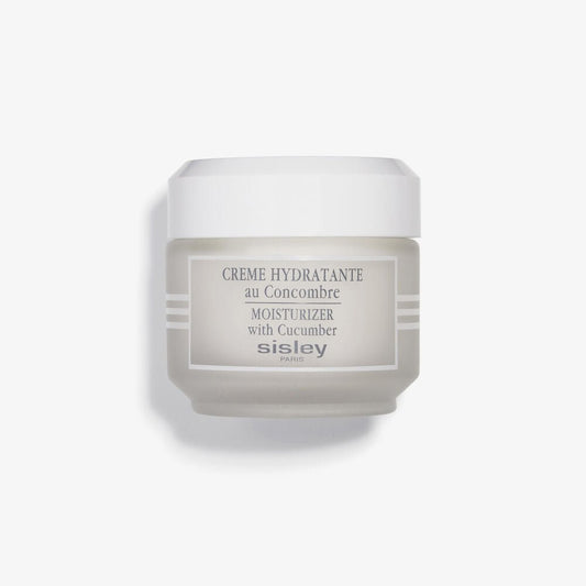 SISLEY CREME HYDRATANTE AU CONCOMBRE 50ML TESTER - Profumo Web